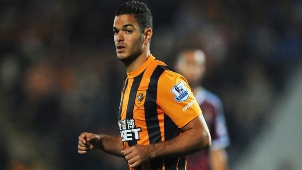 Ne yaptın sen Ben Arfa