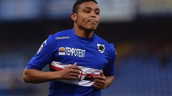Luis Muriel'in en güzel golleri