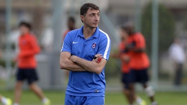 Şota'dan Galatasaray uyarısı