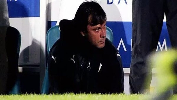 Ertuğrul Sağlam: 'Çok acı bir gün'