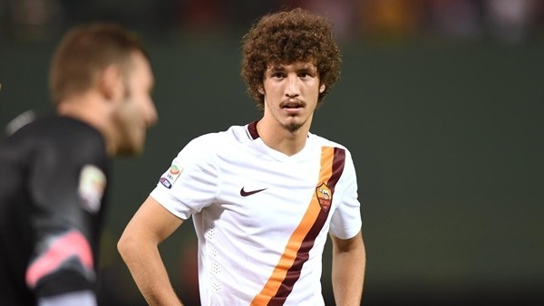 Salih Uçan'a Barcelona sürprizi