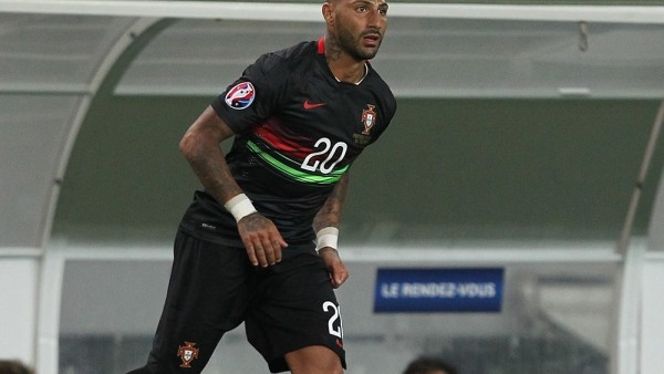 Quaresma Portekiz'i kurtardı