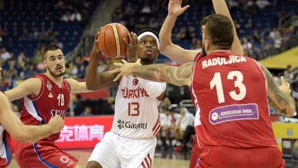 Türkiye, Sırbistan'a Direnemedi