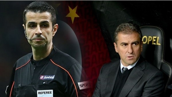 Hamza Hamzaoğlu isyan etti