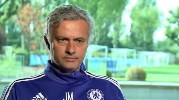 Mourinho'dan Courtois açıklaması