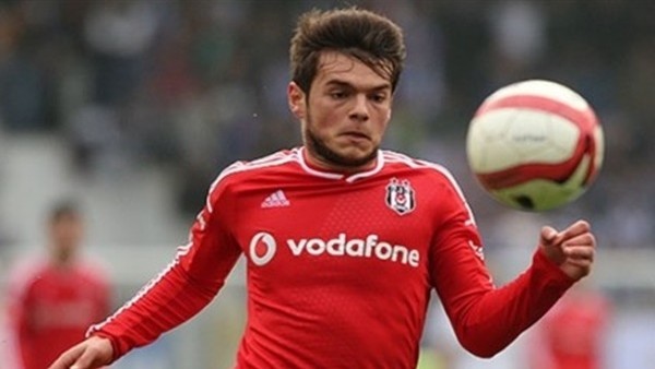 Gaziantespor 0-2 Beşiktaş - Maç Özeti (U21)