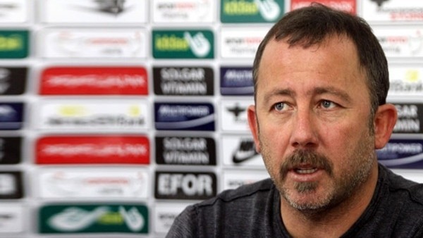 Sergen Yalçın: 'Maç kazanmaya ihtiyacımız var'