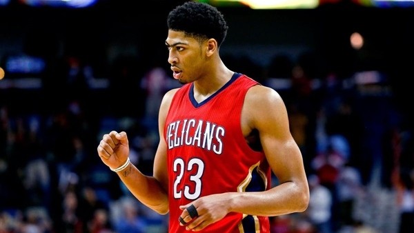 2014-15 Sezonundan Akılda Kalanlar: Anthony Davis