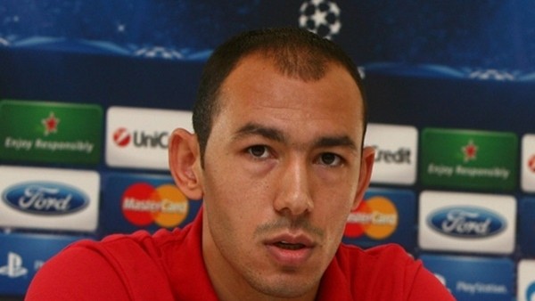 Umut Bulut: 'Taraftarın desteğine ihtiyacımız var'