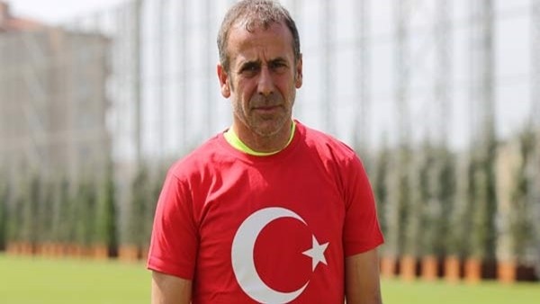 Abdullah Avcı'dan Beşiktaş'a gözdağı