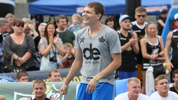 Yok böyle smaç! İnanılmaz...