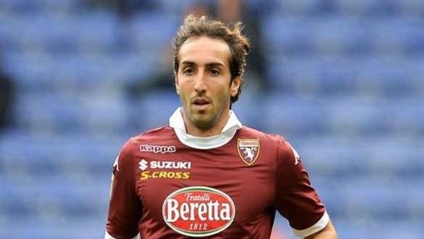 Moretti takipçiliğini konuşturdu...