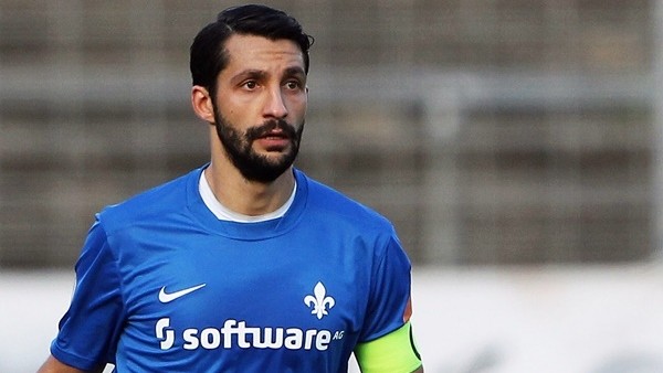 Almanyanın konuştuğu çılgın Türk