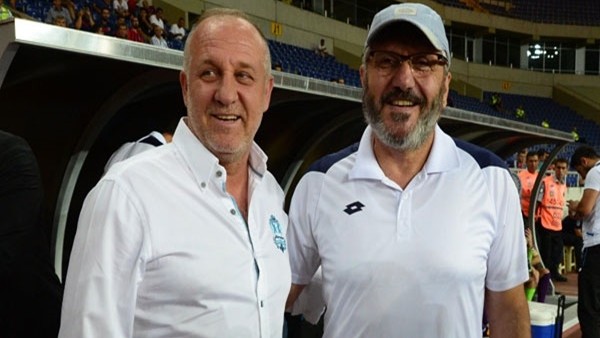 Akçay: 'Çok önemli ve değerli görüyoruz'