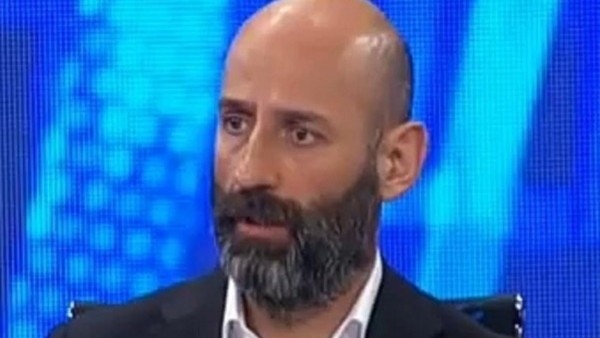 Serhat Ulueren Osmanlıspor'un ismini karıştırdı