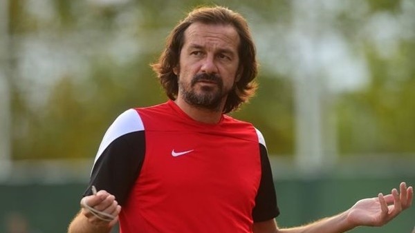 Yusuf Şimşek 'Kasımpaşa'yı yeneceğiz'