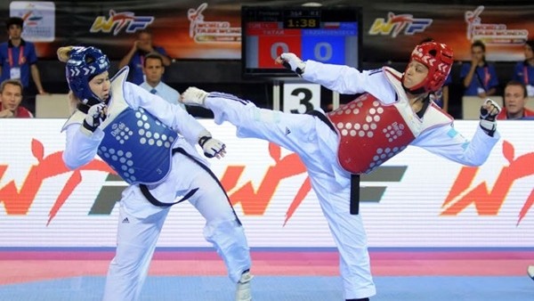 Kadınlar 67 kiloda Nur Tatar ve İrem Yaman bronz madalya kazandı