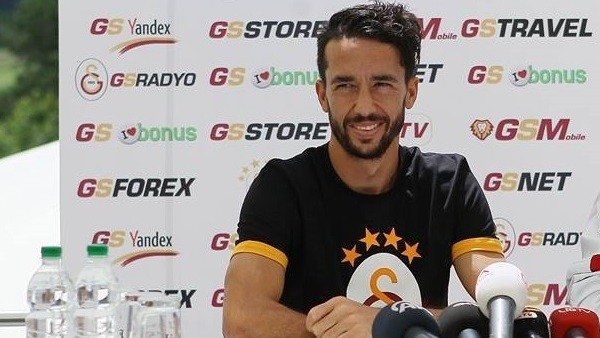 Bilal Kısa: 'Galatasaray her zaman favoridir'