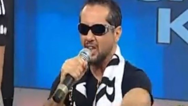 Beşiktaş TV'de sosyal medyada tepki gören beste