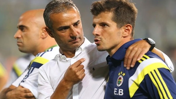 İsmail Kartal'dan Emre Belözoğlu açıklaması