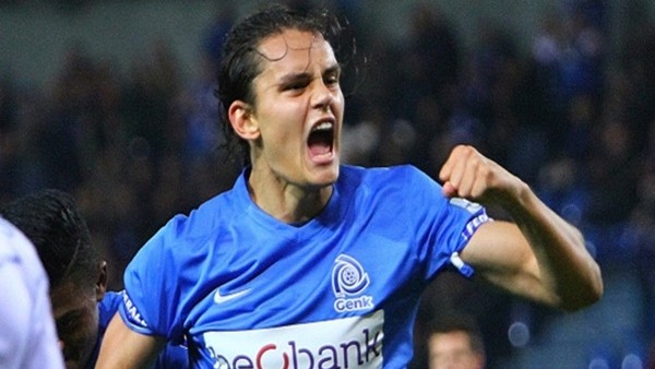 Enes Ünal ilk golünü attı