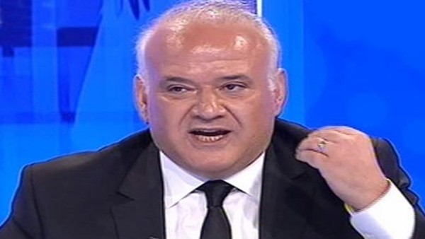 Ahmet Çakar'ı çıldırtan fotoğraf