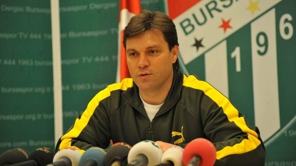 Ertuğrul Sağlam: 'Güzel günlerin başlangıcı olsun'