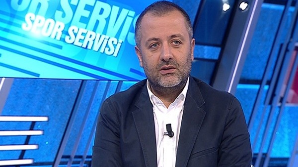 Demirkol'dan Mehmet Topal'a övgüler