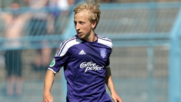 Kendisini sakatlayan oyuncudan intikamını aldı