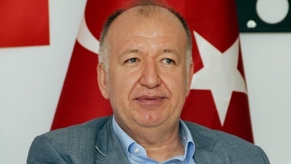 Gültekin Gencer: '5-1'lik yenilgiye sevindim'