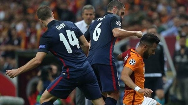 Yasin Öztekin'den Hamza Hamzaoğlu'nu hedef alan açıklamalar