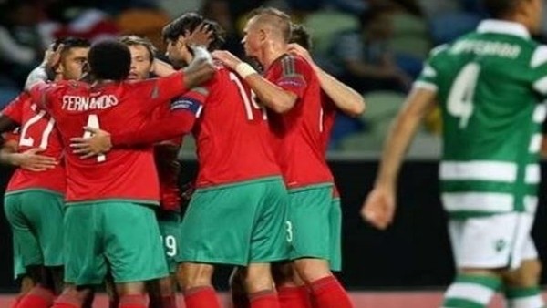 Niasse attı Lokomotiv kazandı