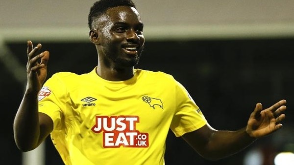 Kaleye adeta füze yolla!