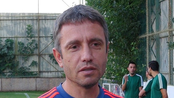 Mutlu Topçu'dan Galatasaray açıklaması