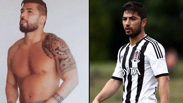 Sezer Öztürk'ün son hali sosyal medyayı salladı