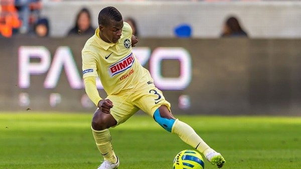 Quintero şov yaptı