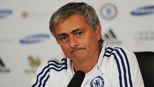 Mourinho'dan gazeteciye şok cevap