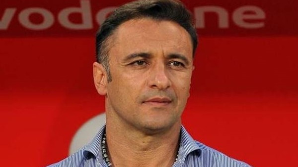 Vitor Pereira'dan gergin basın toplantısı