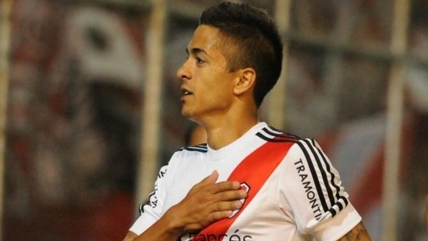 Antrenmana damga vuran rabona