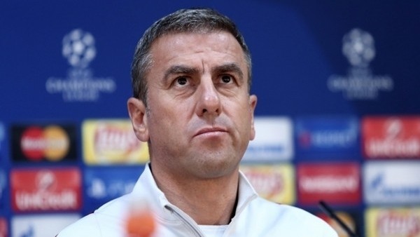 Astana, Galatasaray, Hamza Hamzaoğlu