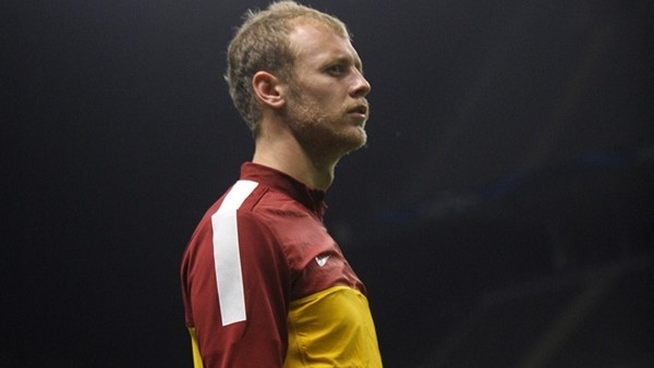 Semih Kaya: 'İyi mücadele ettik'