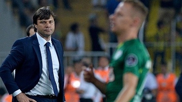 Ertuğrul Sağlam umut dağıttı