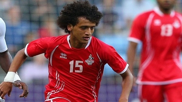 1 maçta 5 muhteşem asist