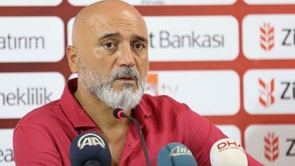 Rize'de top skandalı! 45 dakika kala geldi...