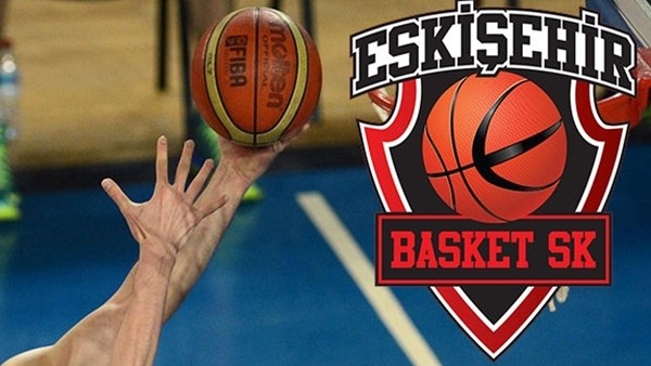 Eskişehir Basket Takımı'nda herşey yolunda