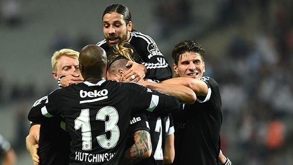 Olcay Şahan: 'Kazanacağımızı biliyorduk'