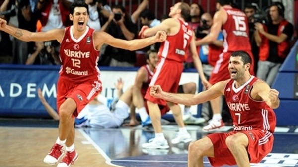 Tam 5 yıl önce bugün unutulmaz maç!