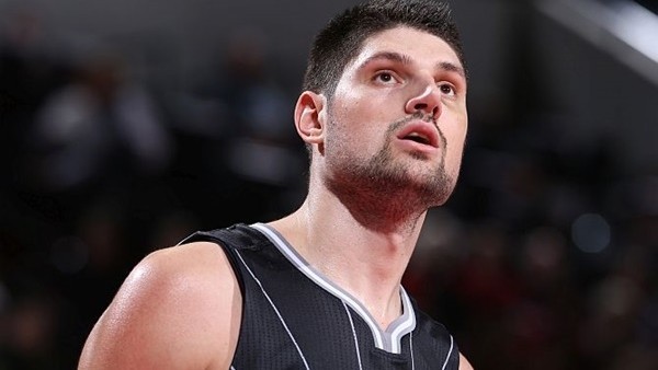 2014-15 Sezonu: İsviçreli Oyunculardan Akılda Kalanlar