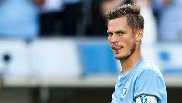 Milyonda bir olacak olay! Aynı adam aynı maçta...