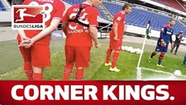 Korner kralı Hannover oldu!